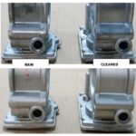 Sablare confectii metalice