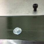 Sablare confectii metalice