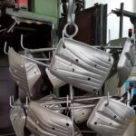 Sablare confectii metalice