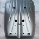 Sablare confectii metalice