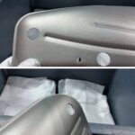 Sablare confectii metalice